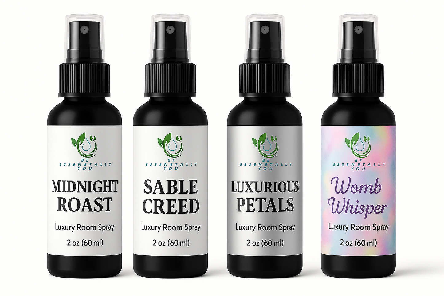 Luxury Home Fragrance