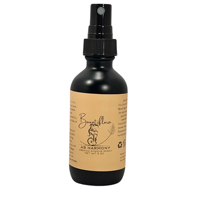 Bountiflora Organic Feminine Hygiene Spray