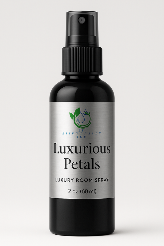 Luxury Home Fragrance