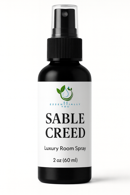 Luxury Home Fragrance