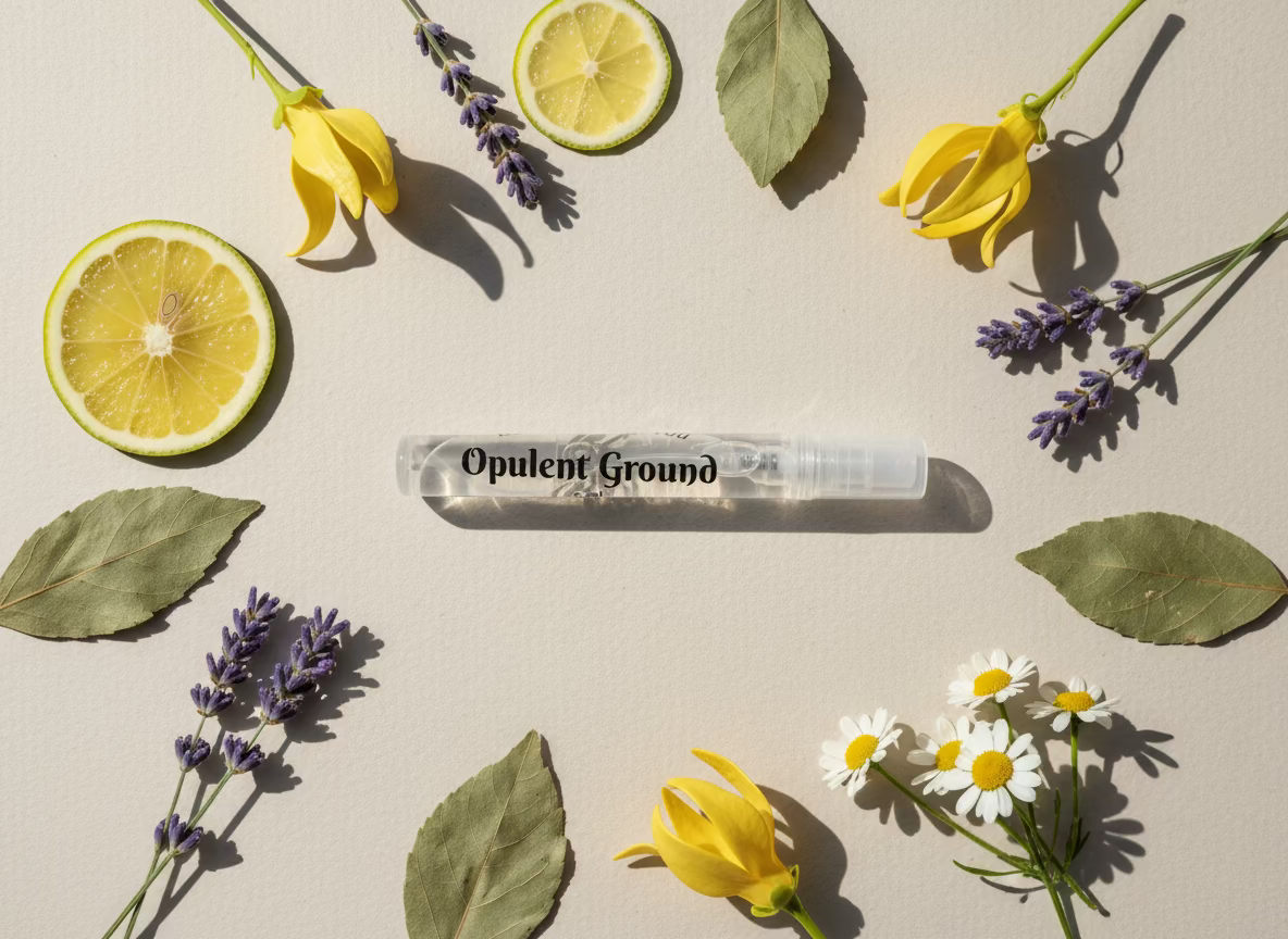 Bountiflora Organic Feminine Hygiene Spray