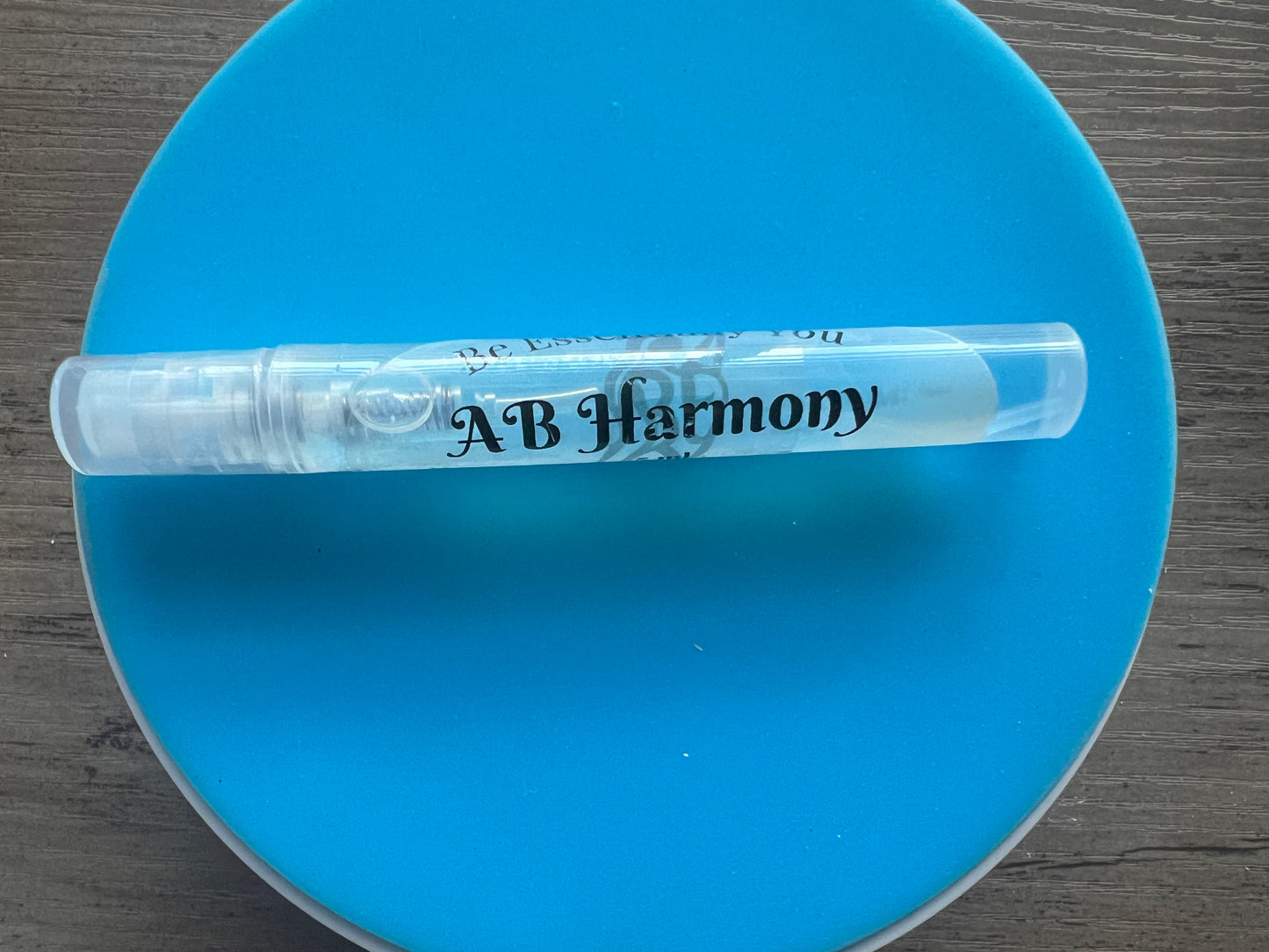 Bountiflora Organic Feminine Hygiene Spray