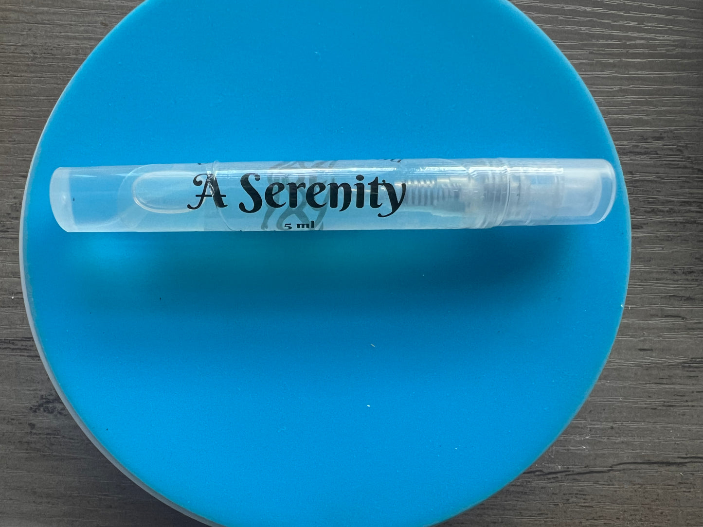 Bountiflora Organic Feminine Hygiene Spray