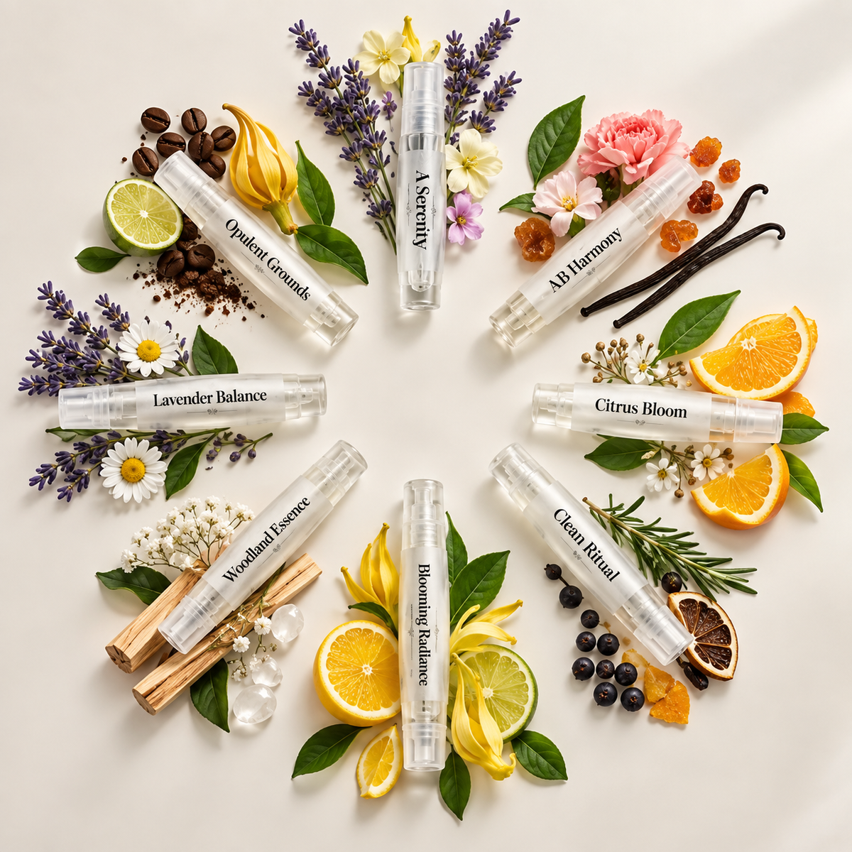 Essentially You Oil Spray